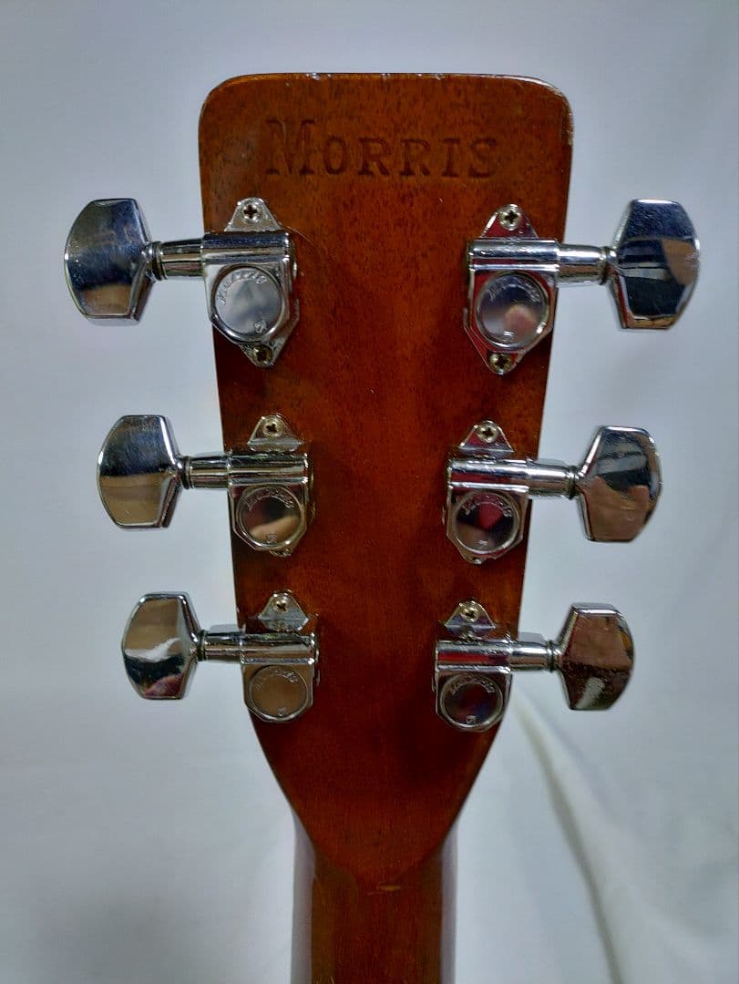 MORRIS SPECIAL 　　　　　　　　　　　型式　不明　　製造年　不明