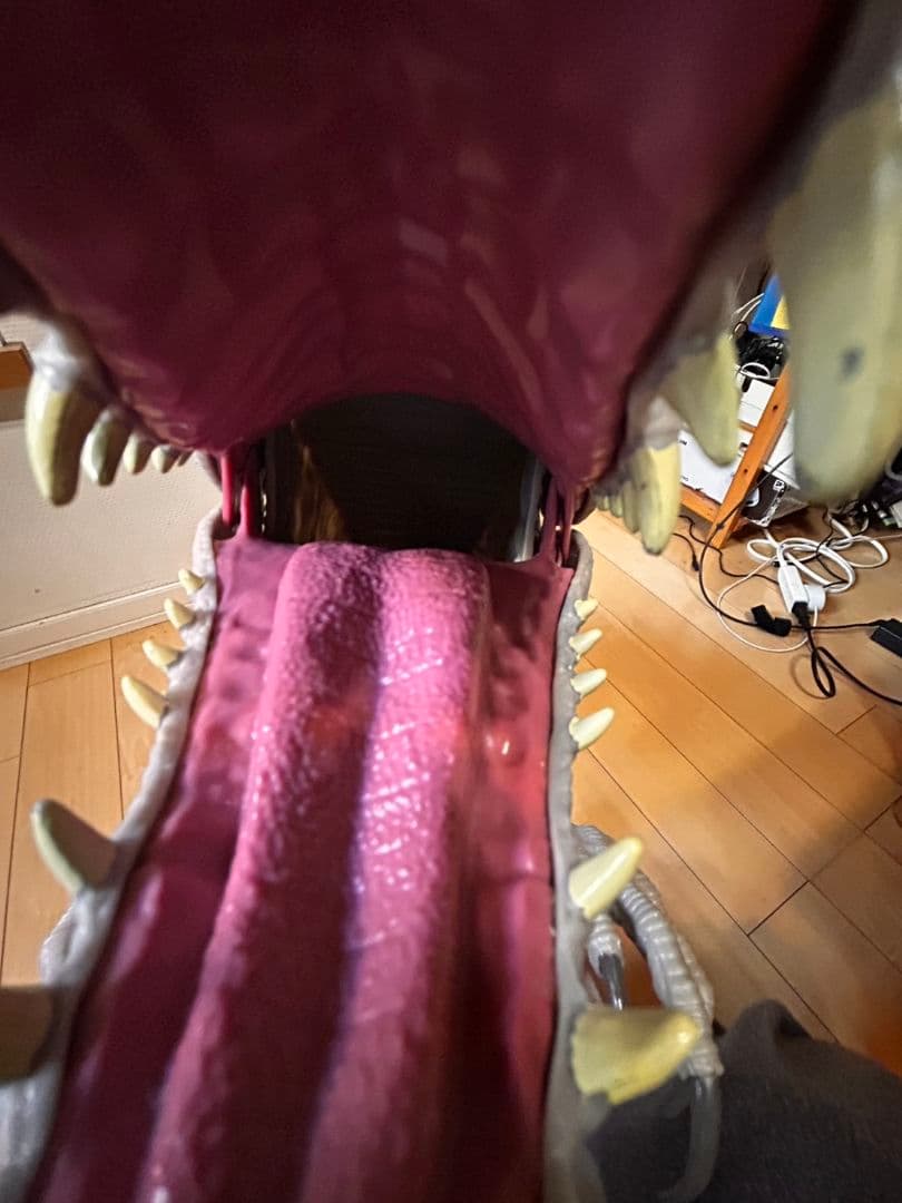 マテルジュラシックワールド インドミナス・レックス 恐竜まとめ売り7体