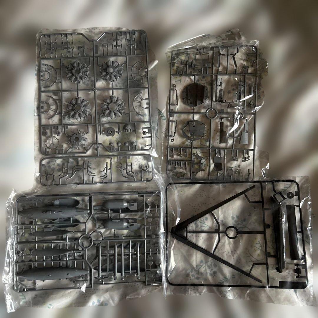 航空機・ヘリコプター TAMIYA Vought F4U-1D Corsair 1/32