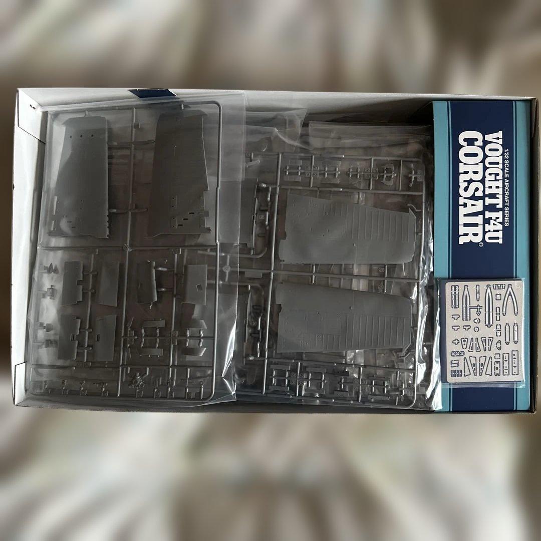 航空機・ヘリコプター TAMIYA Vought F4U-1D Corsair 1/32