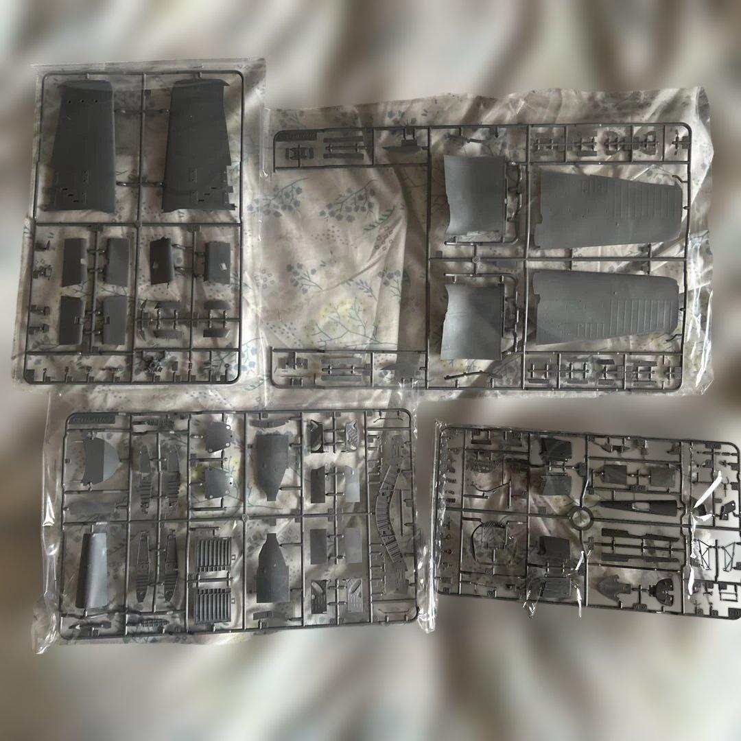 航空機・ヘリコプター TAMIYA Vought F4U-1D Corsair 1/32