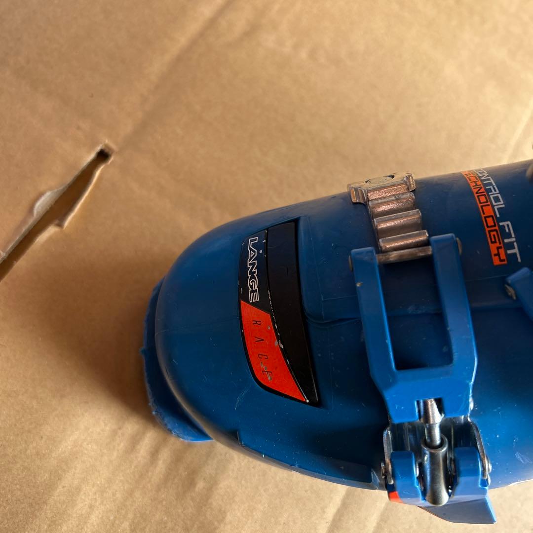 ご*う様 LANGE ラング　RS110SC 26.0〜26.5