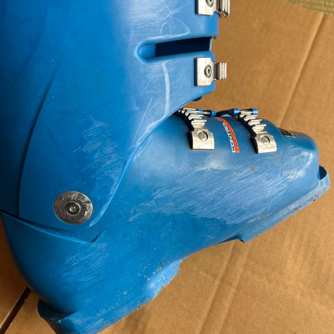 ご*う様 LANGE ラング　RS110SC 26.0〜26.5