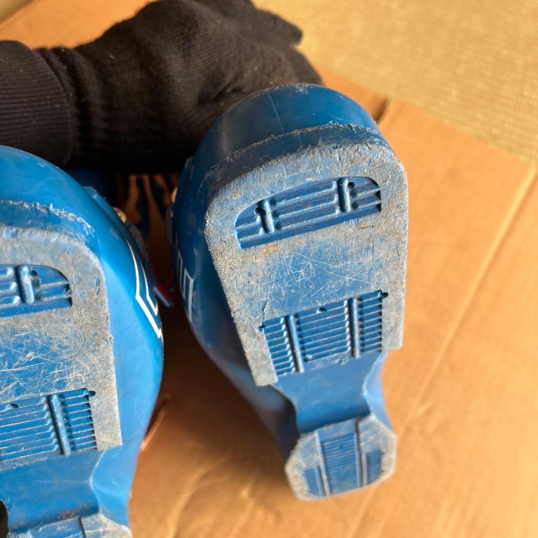 ご*う様 LANGE ラング　RS110SC 26.0〜26.5