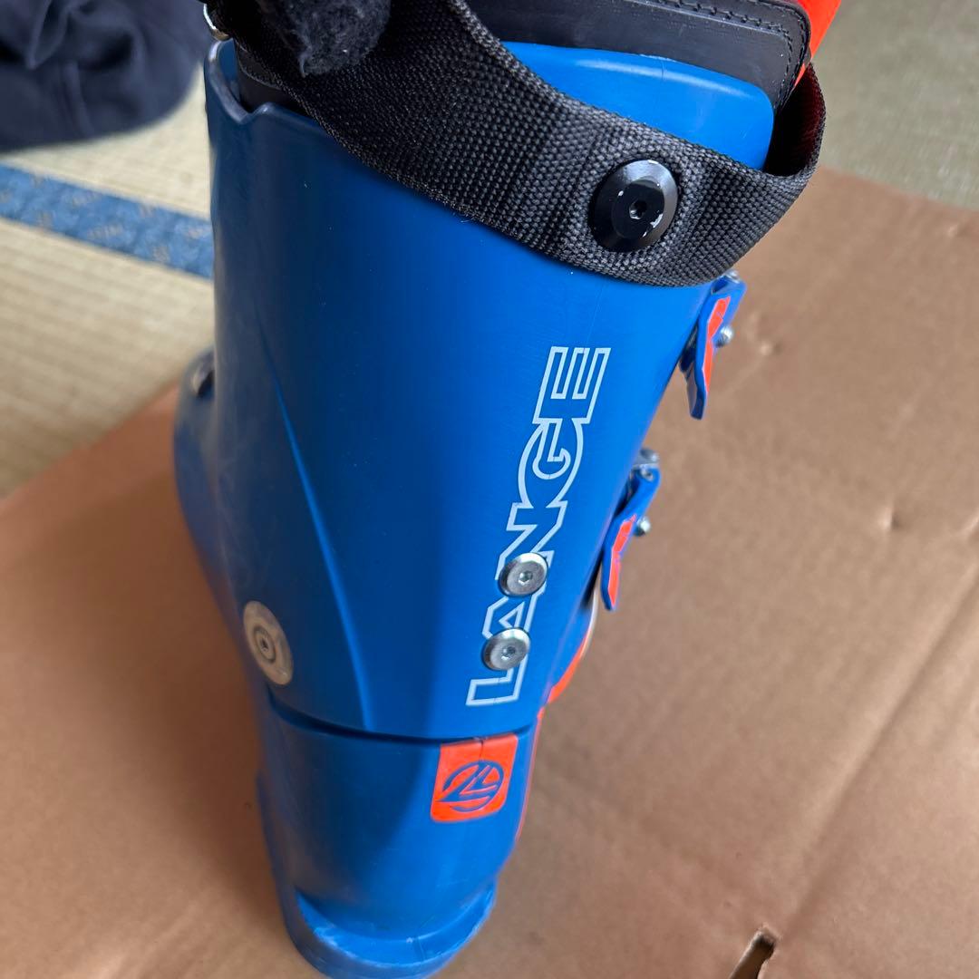 ご*う様 LANGE ラング　RS110SC 26.0〜26.5