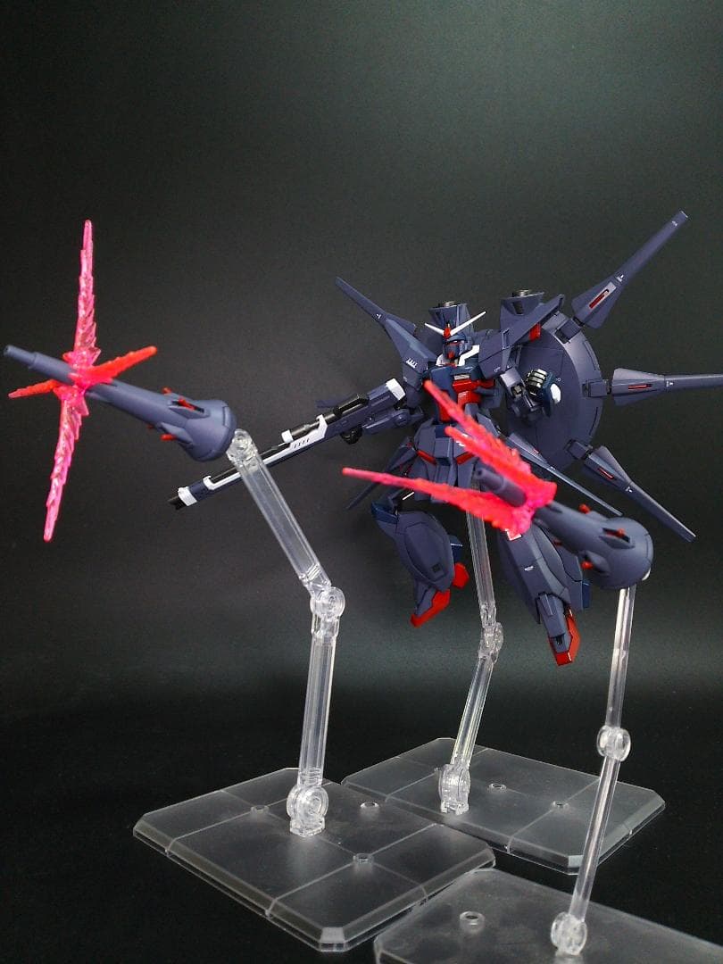 HG レジェンドガンダム