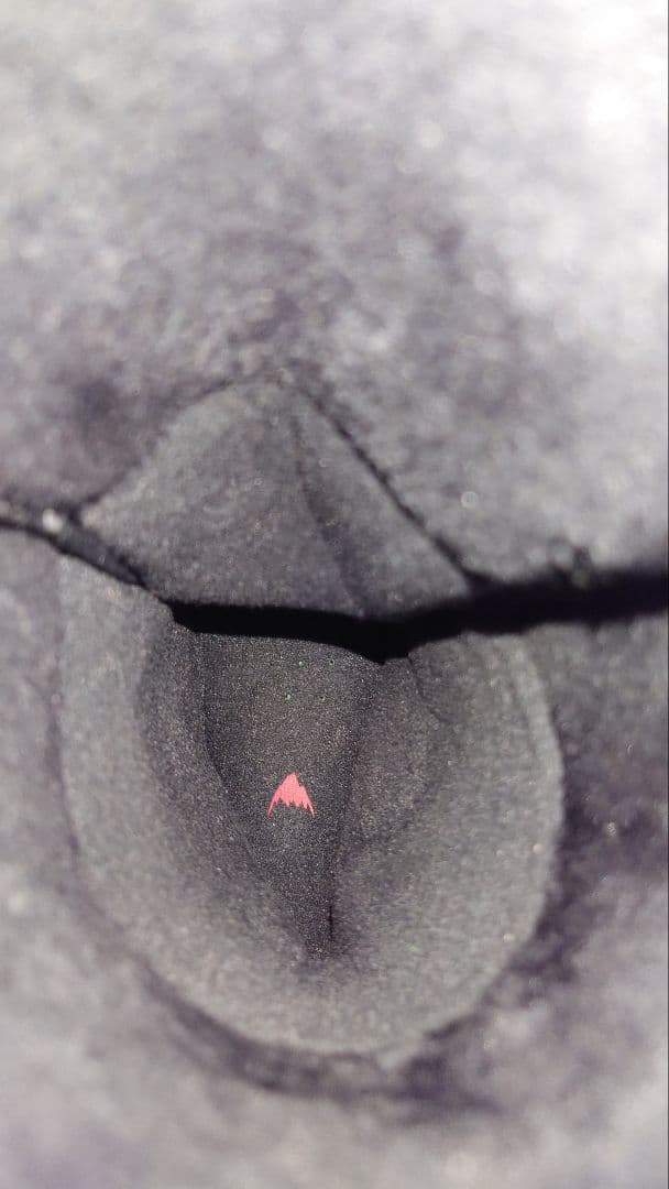 BURTON MOTO BOA WIDE スノーボードブーツ メンズ 25cm