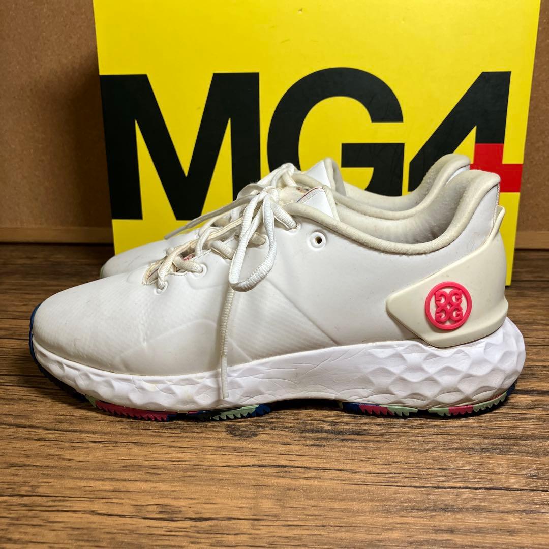 （K25232）G/FORE MG4+ ゴルフシューズ 24.5㎝