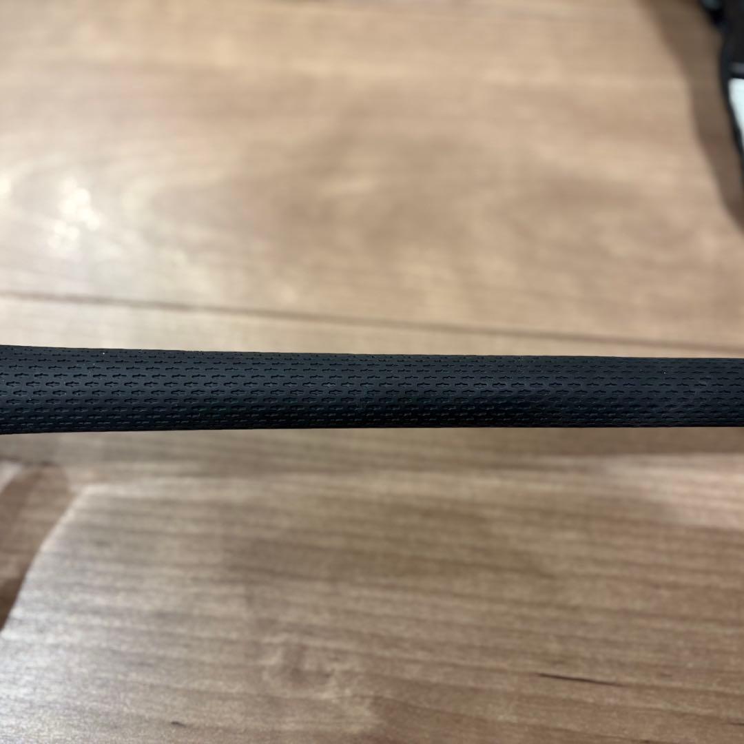 G430ハイブリッド3U ALTA J CB BLACK S