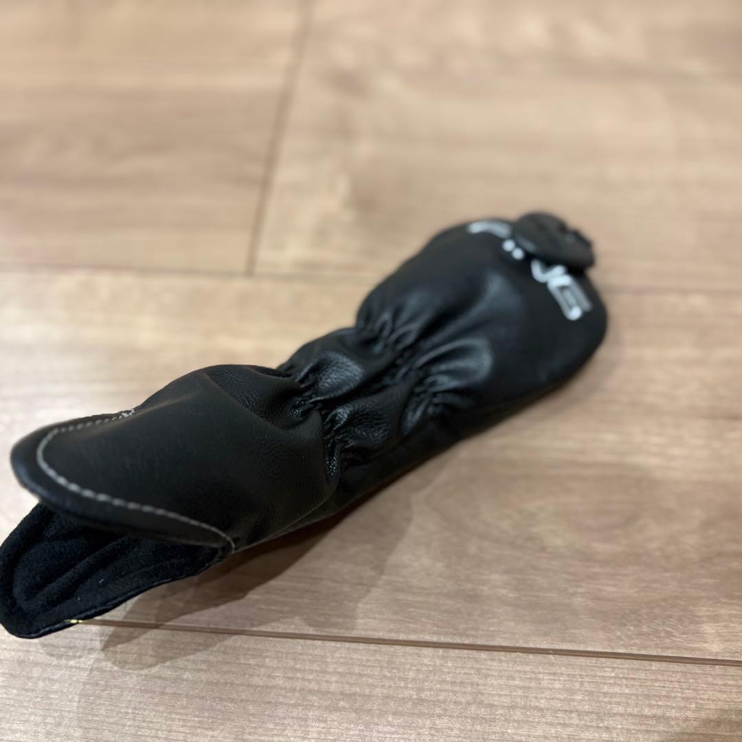 G430ハイブリッド3U ALTA J CB BLACK S