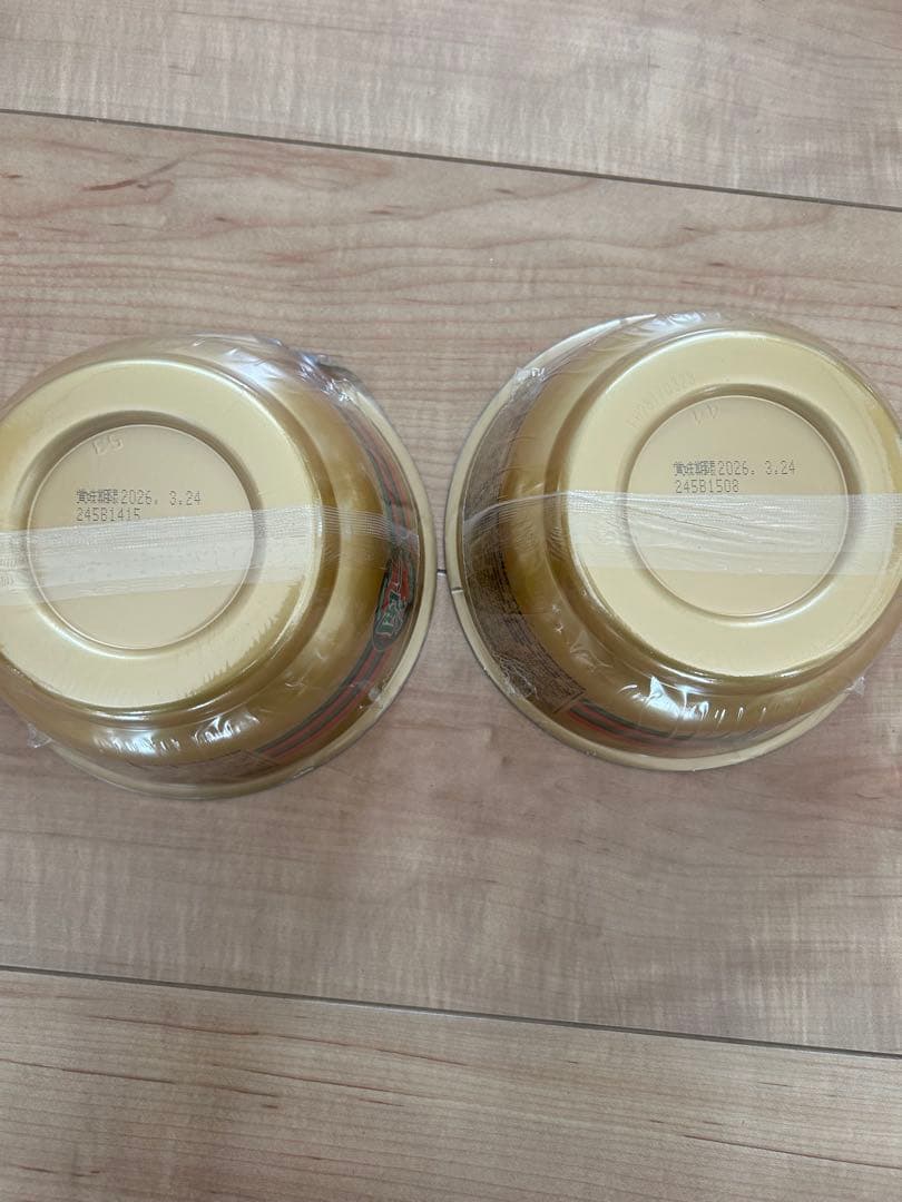 カップ麺詰め合わせ　一蘭　一蘭釜だれ　 純連　カップヌードルBIG 30個セット