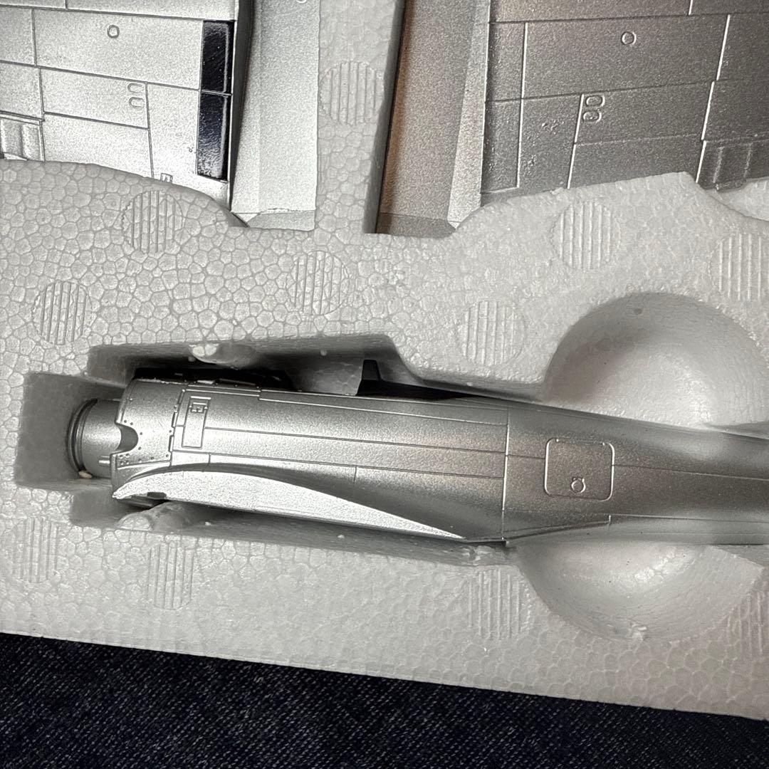 マルシン 1/48 一式戦闘機 キ43 隼 明野陸軍飛行学校 16