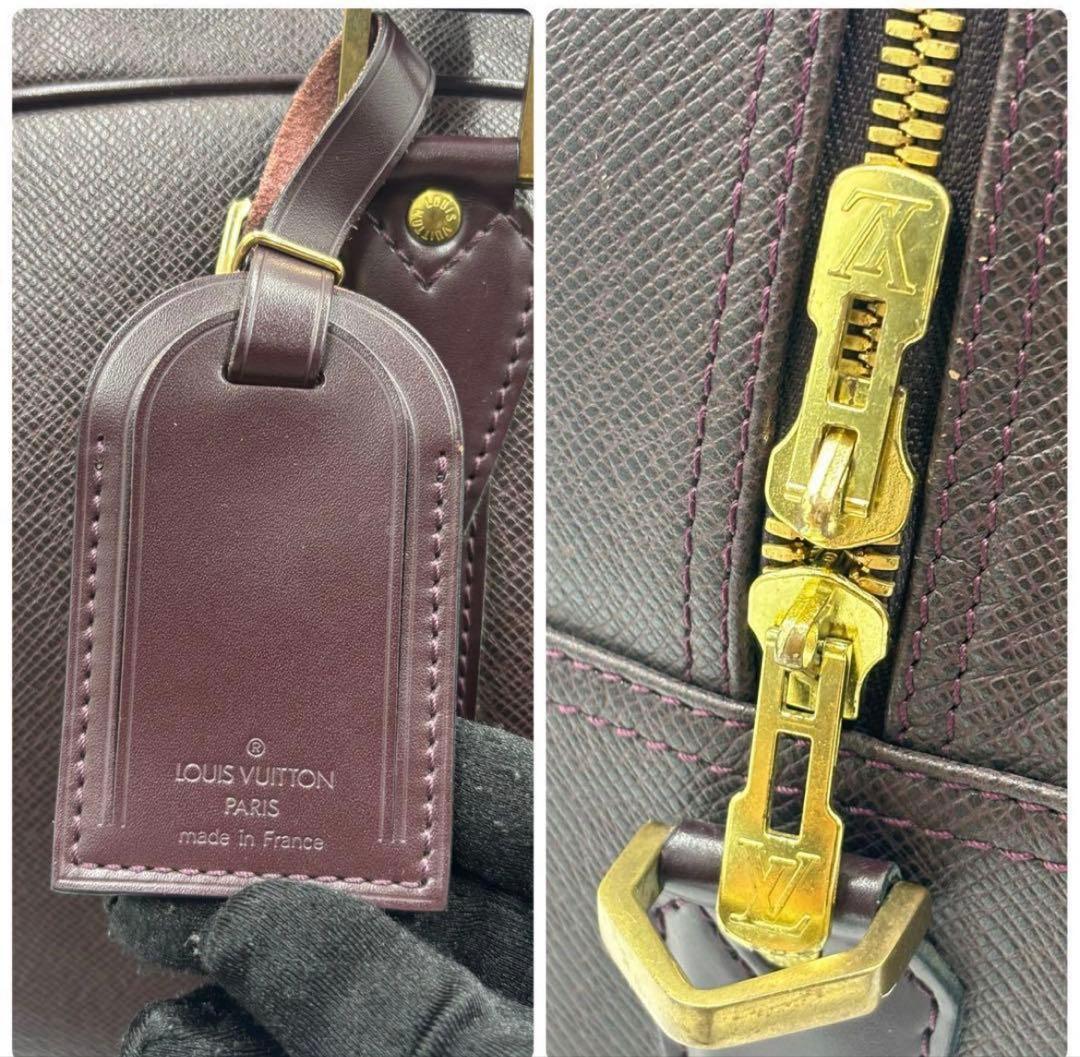 ルイヴィトン タイガ ケンダルGM ボストンバッグ ショルダーバッグM30116