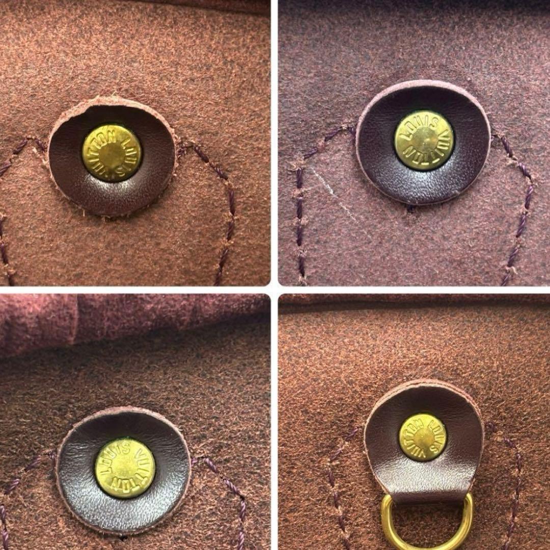 ルイヴィトン タイガ ケンダルGM ボストンバッグ ショルダーバッグM30116