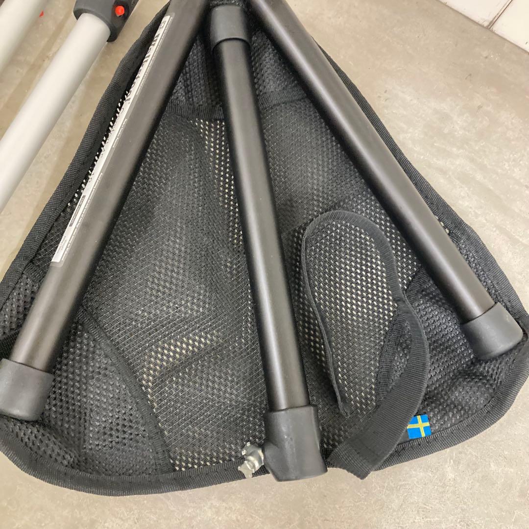 Walkstool ウォークスツール Comfort 45cm