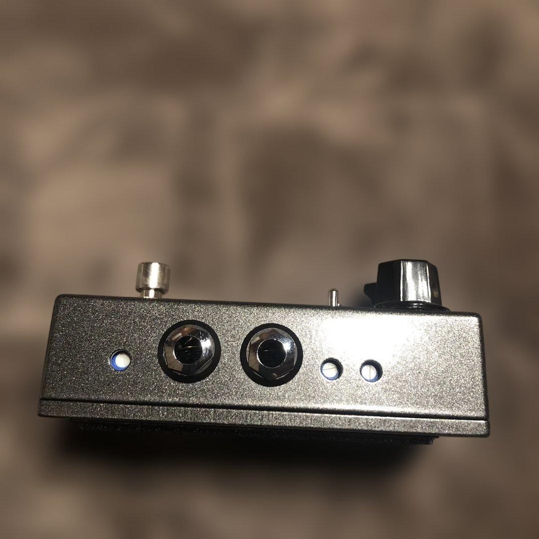 DryBell Vibe Machine V-2 ＋ F-1L フットスイッチ