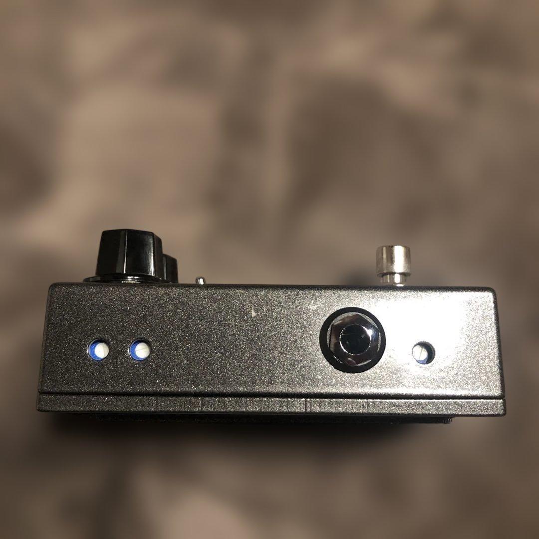 DryBell Vibe Machine V-2 ＋ F-1L フットスイッチ