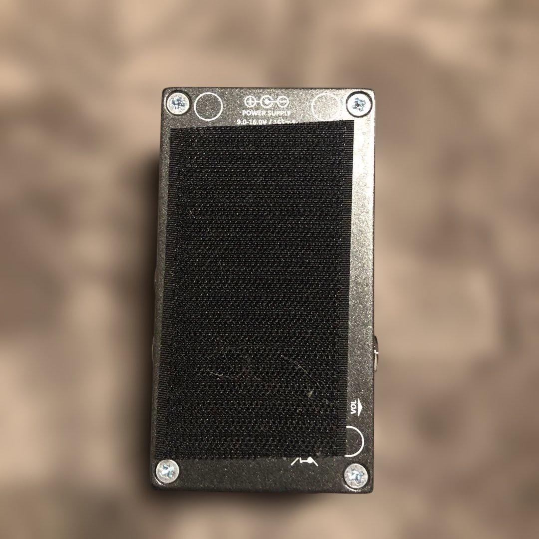 DryBell Vibe Machine V-2 ＋ F-1L フットスイッチ