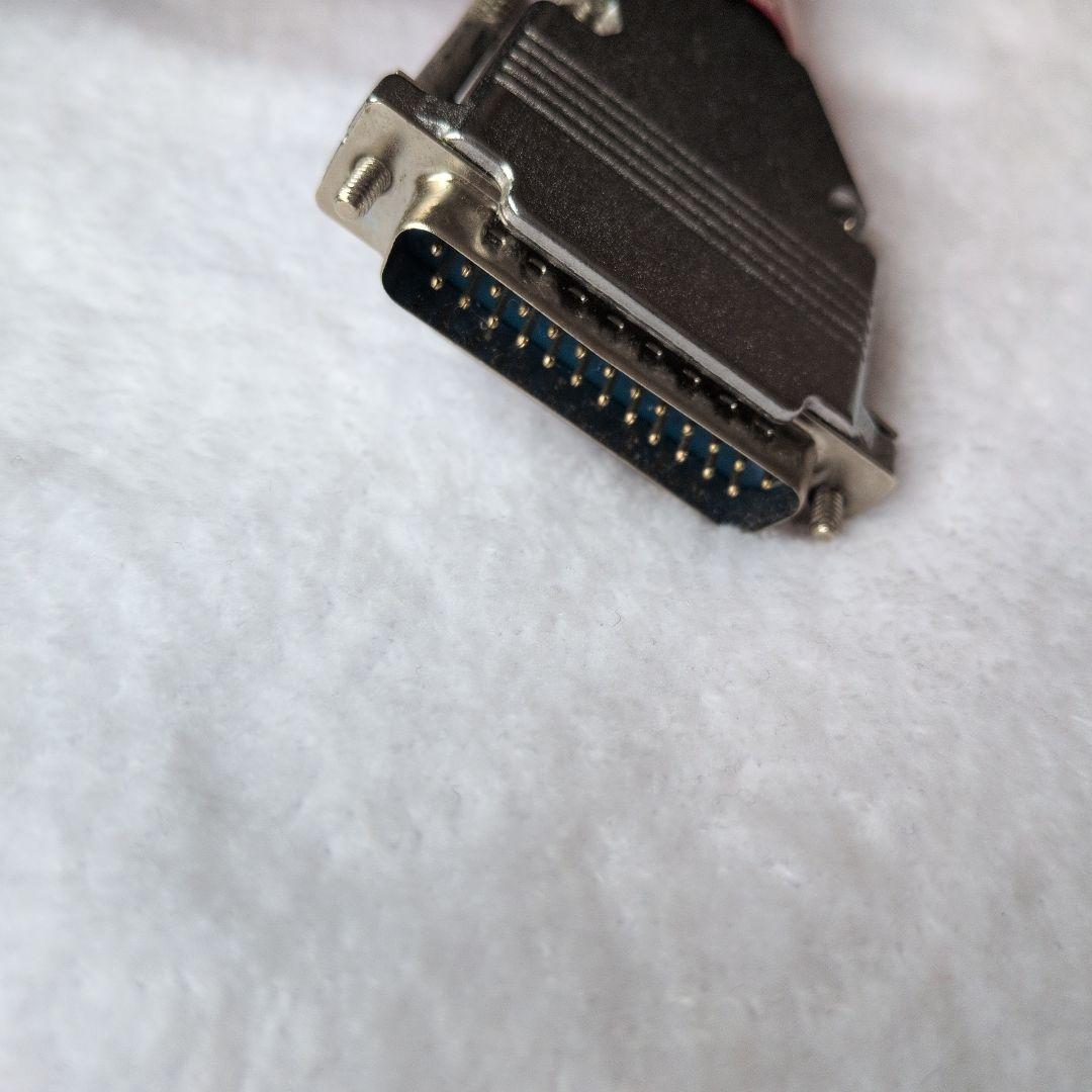 【02】Digidesign DB25-XLRM オーディオケーブル D-sub