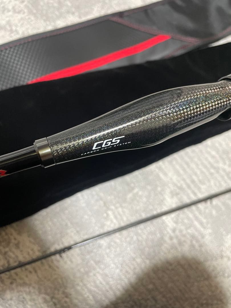 エメラルダス　ストイスト RT CGS 80ML