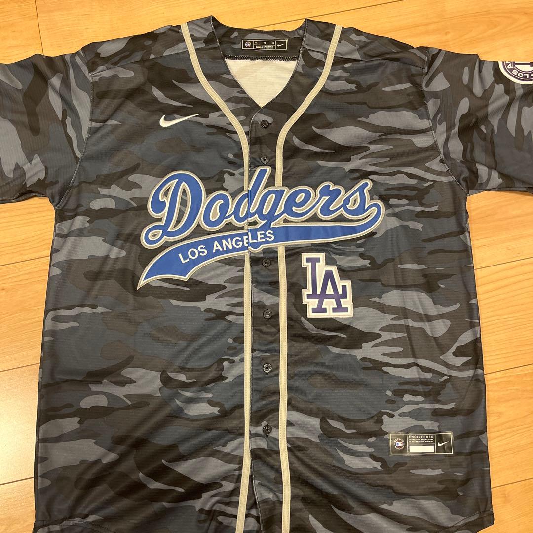 大谷翔平選手サイン入りユニフォーム