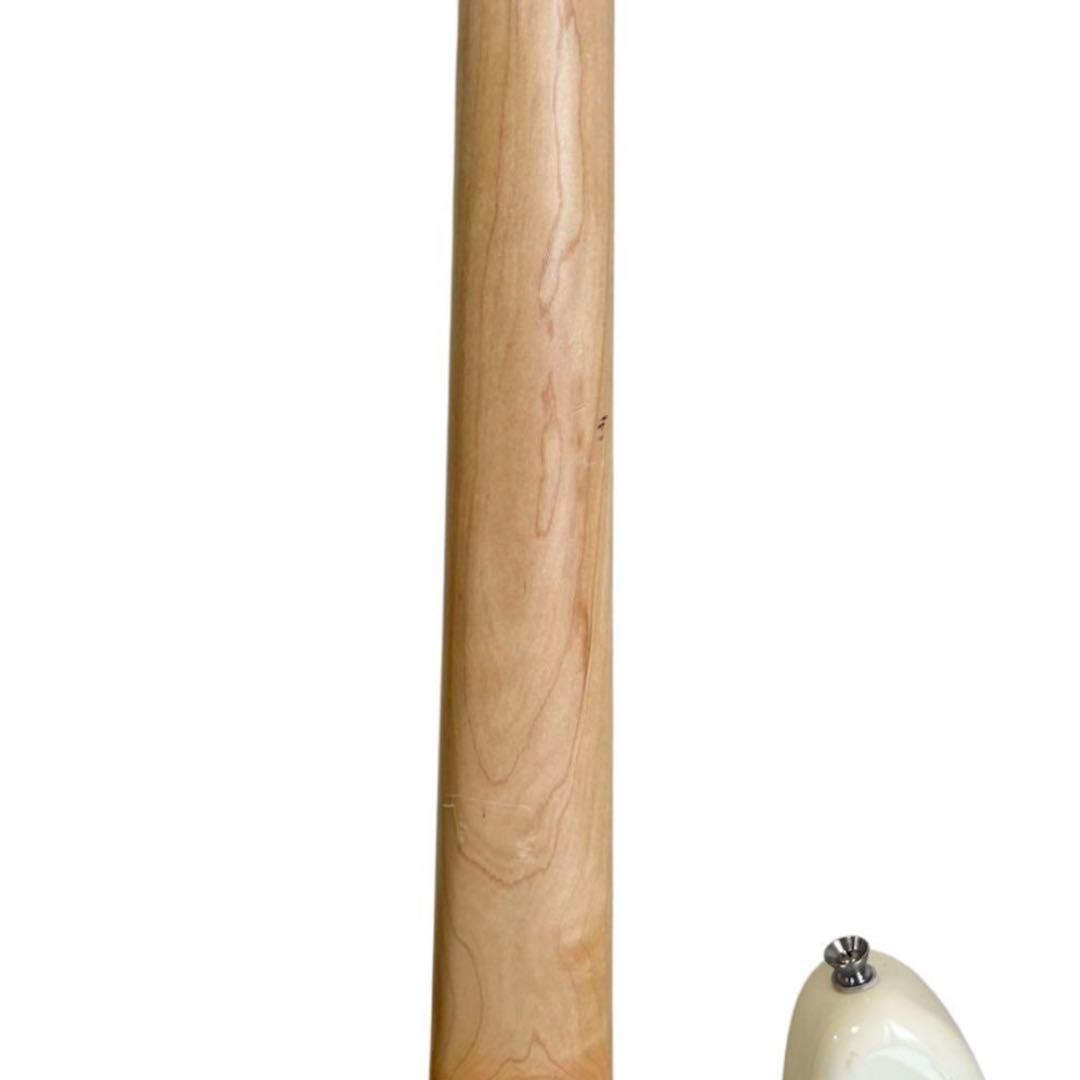 PHOTOGENIC フォトジェニック エレキベース 白