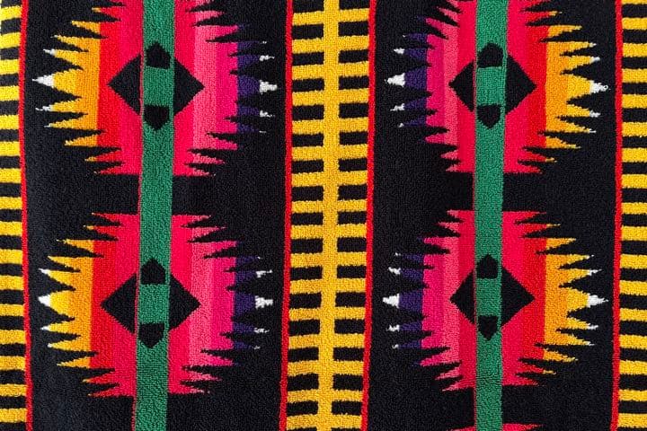 PENDLETON ペンドルトン ジャガード バスタオル Jacquard