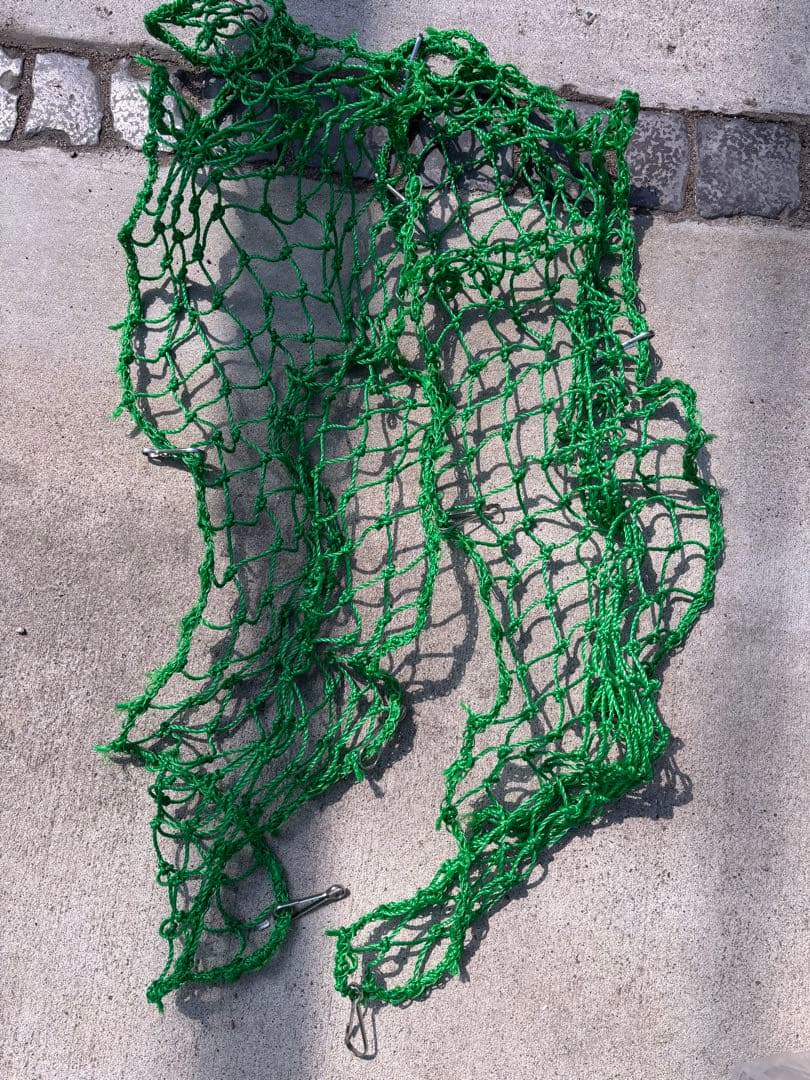 こ*う様 フィールドフォース　ピッチングマシーン　防球ネット