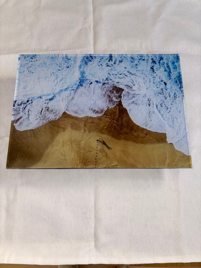 【WTW】モーガンアクリルアート　A3&A4