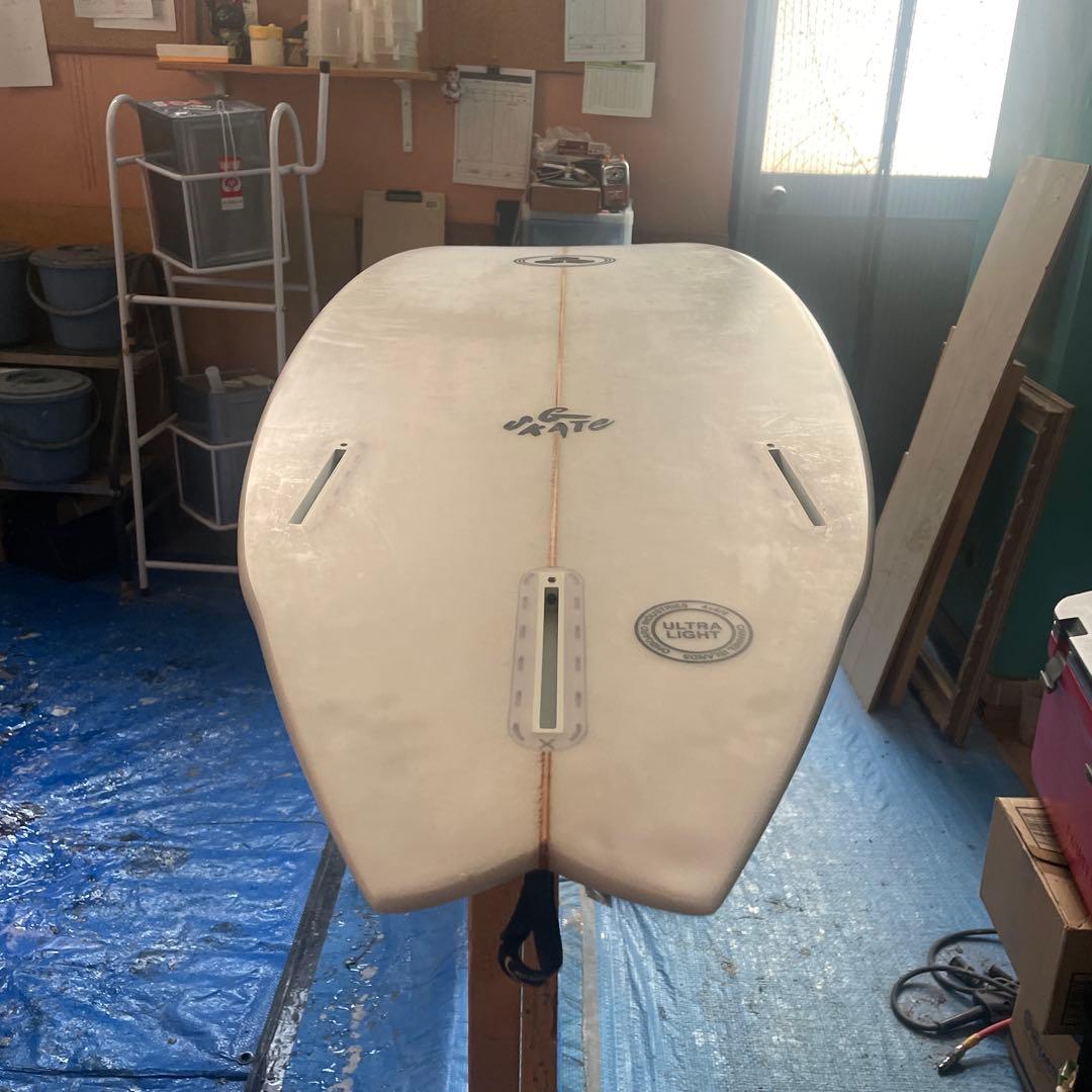 チャンネルアイランド　Gスケート