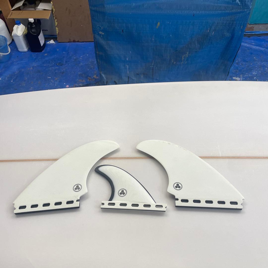 チャンネルアイランド　Gスケート