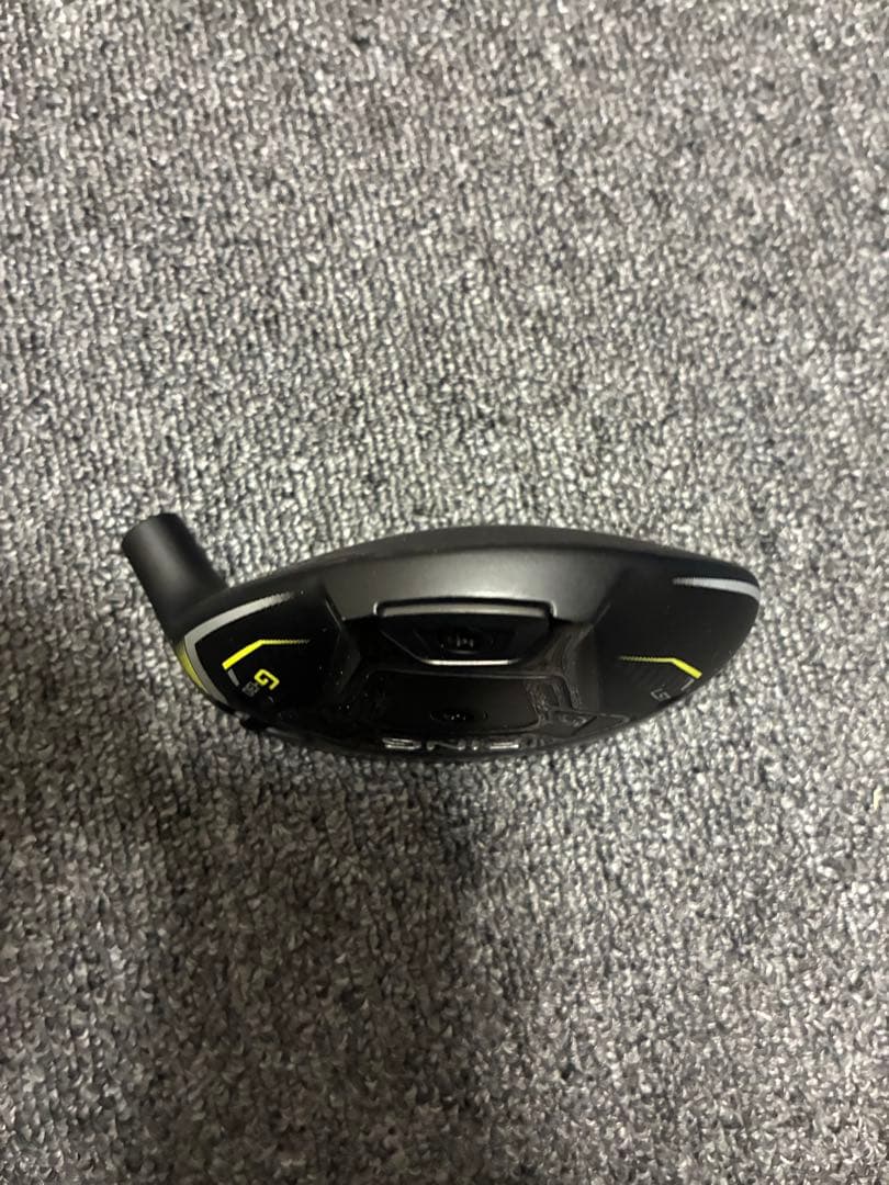 （そこそこ美品）ピン　G430LST 3W ヘッドのみ