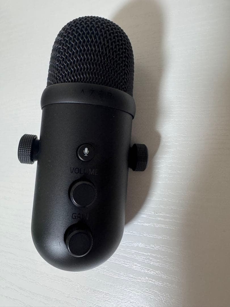 配信機器・PA機器・レコーディング機器 Seiren V2 PRO RZ19-04040100-R3M1