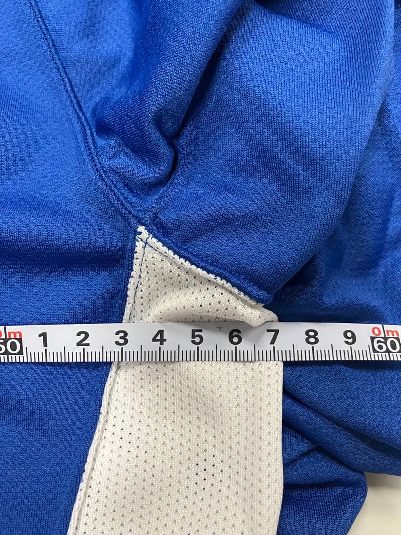 横浜F・マリノス 選手用　支給品ユニフォーム　23番