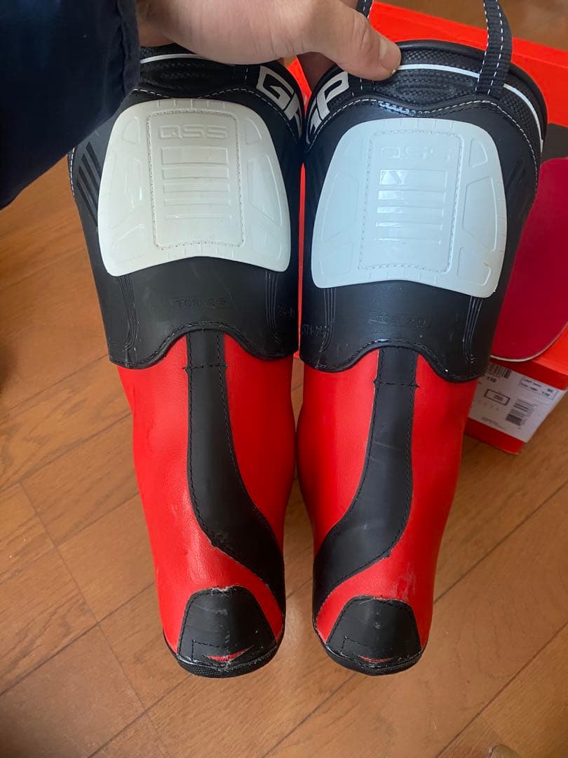 NORDICA DOBERMANN GP110 25.5ノルディカ ドーベルマン