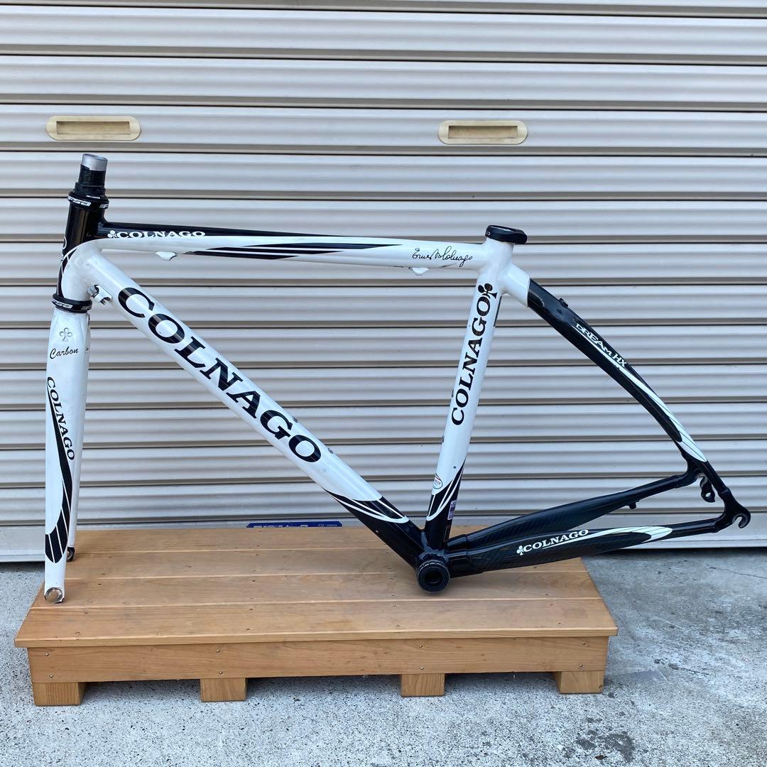 COLNAGO コルナゴ DREAM HX 2008 フレーム 現状品