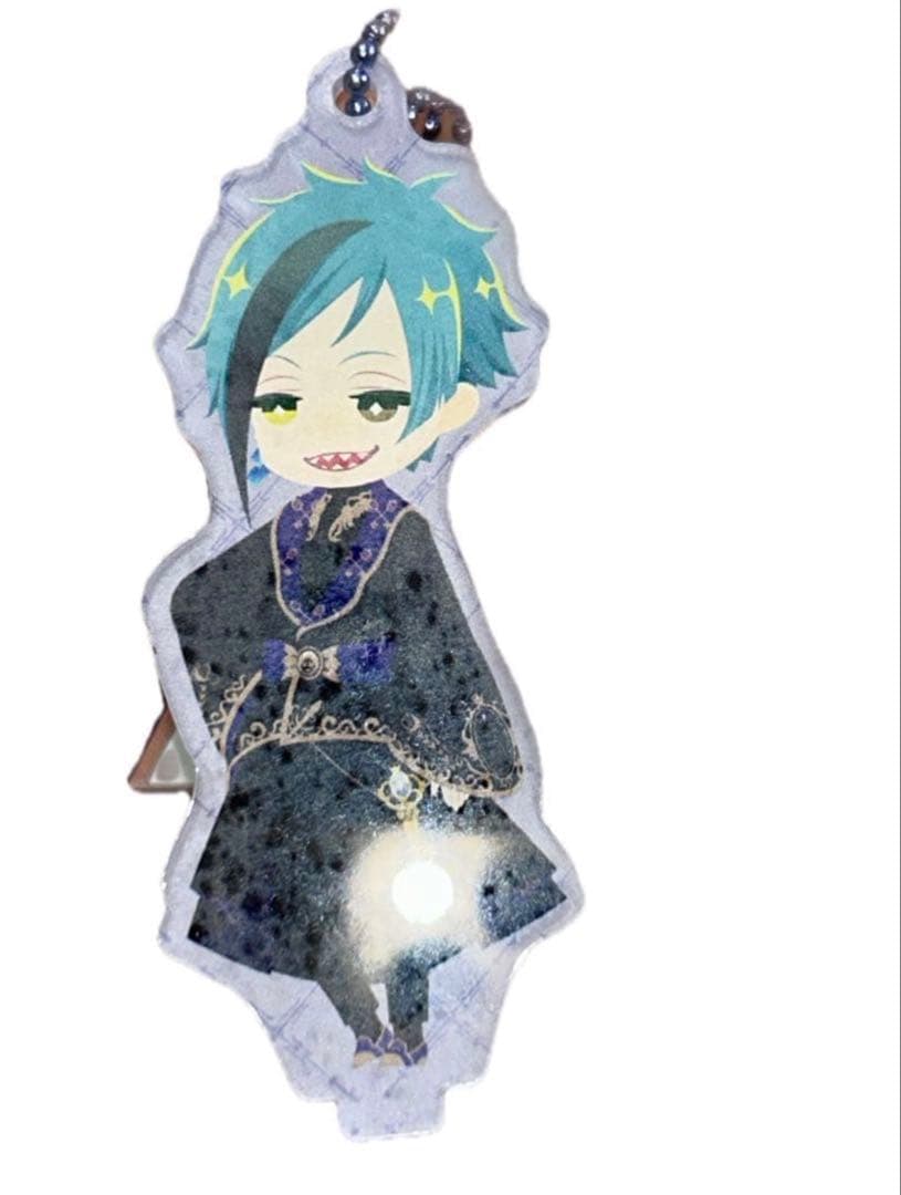 【ツイステまとめ売り】グッズセット パズル缶バ他