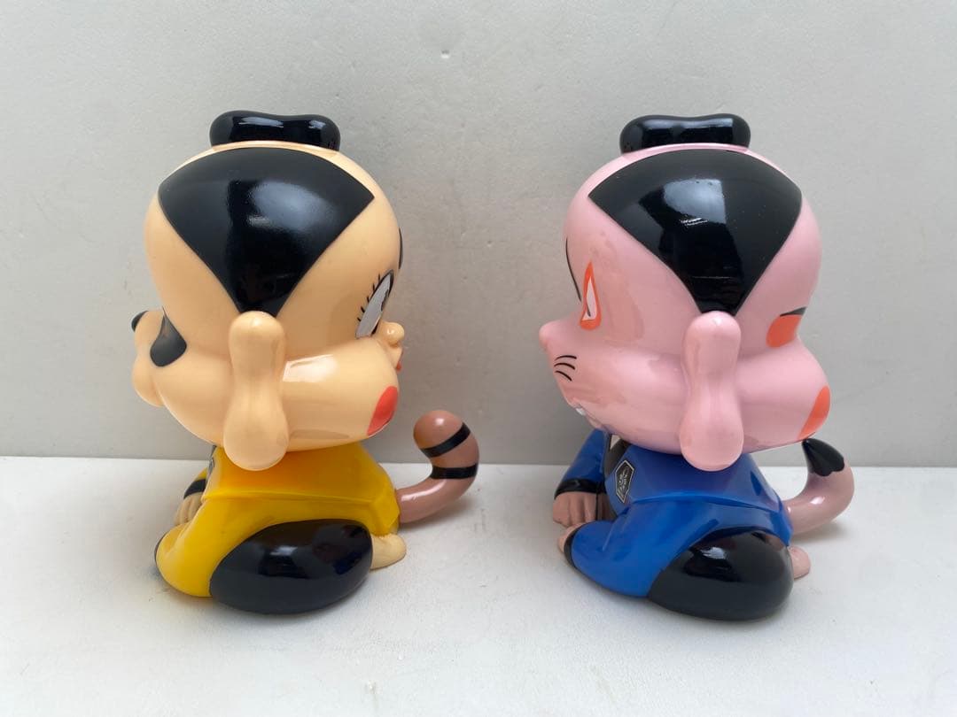 HEAD LOCK STUDIO 弥之助&利左衛門