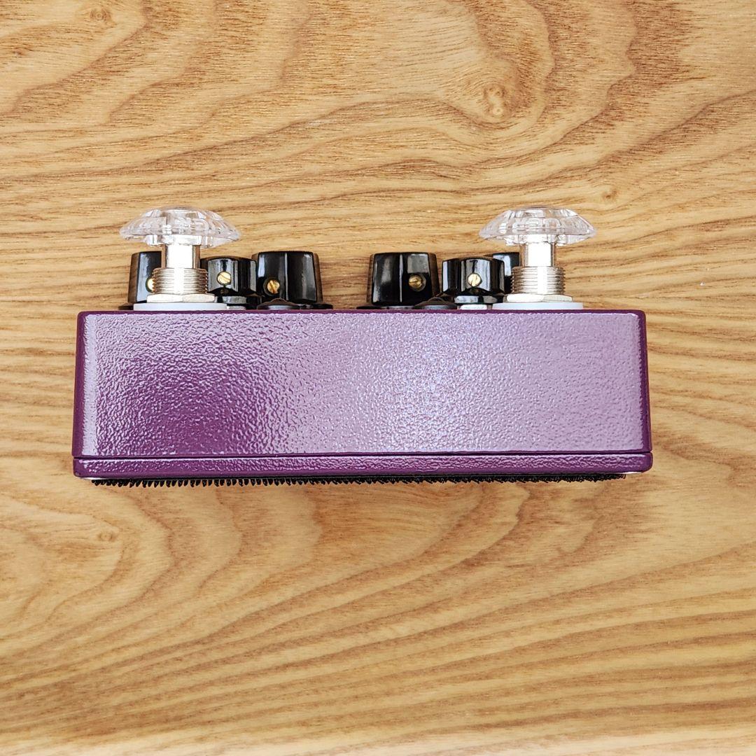 【美品】68Pedals King Of Clone