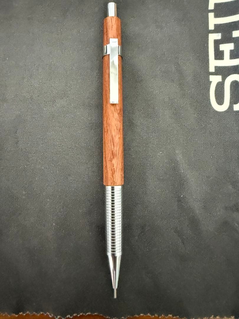 クラフトエー花梨　シャープペンシル