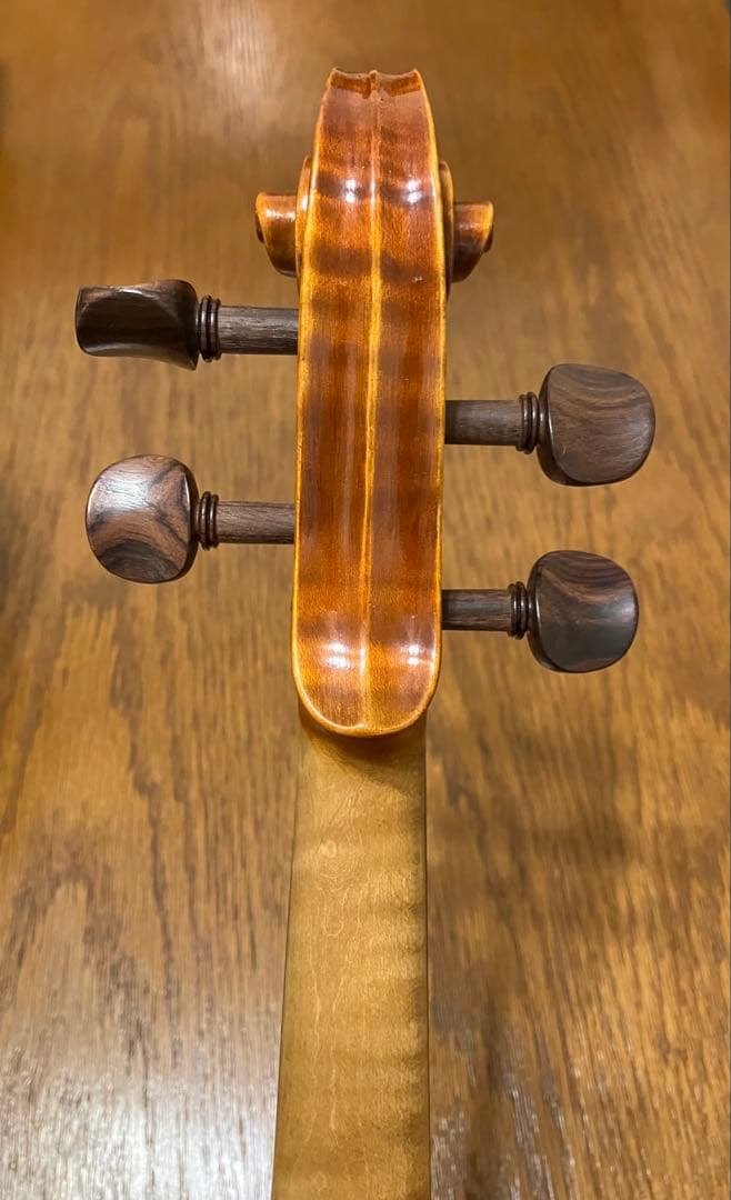 【美品】ドイツ製　バイオリン4/4 シモーラ150(24052）