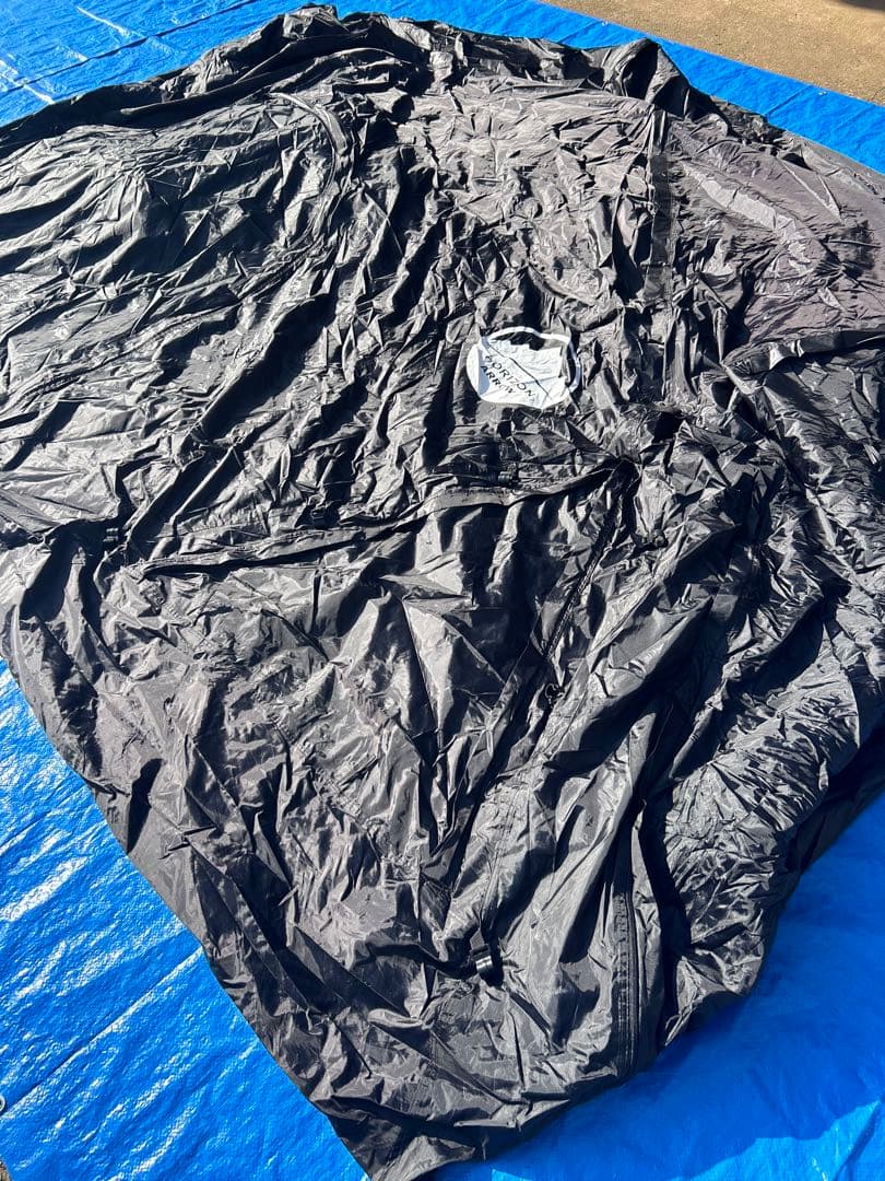 HORIZON ARROW CAREX カーレックス