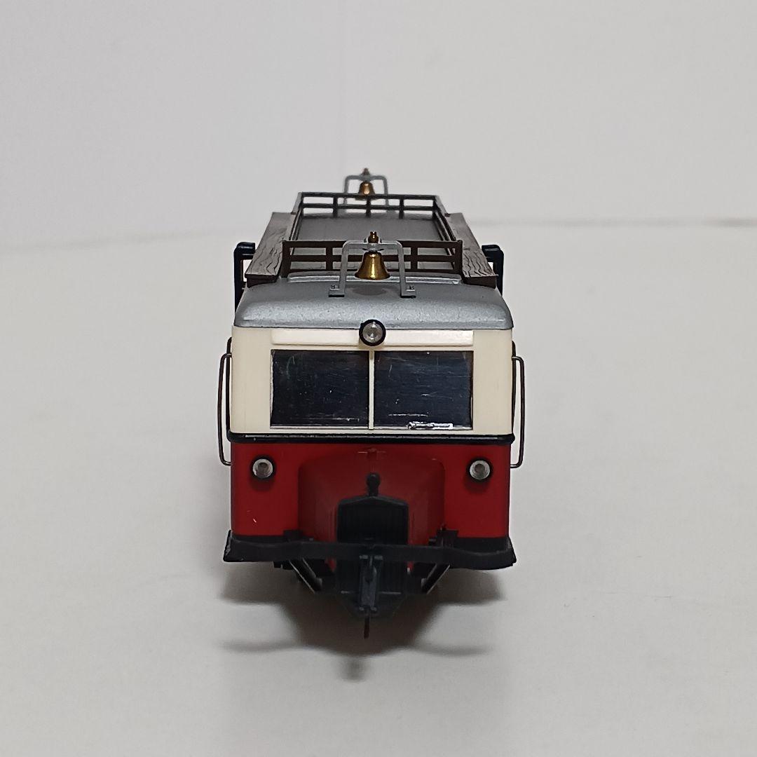 メルクリン　交流３線式 LSE T 141 ２軸気動車 品番3423