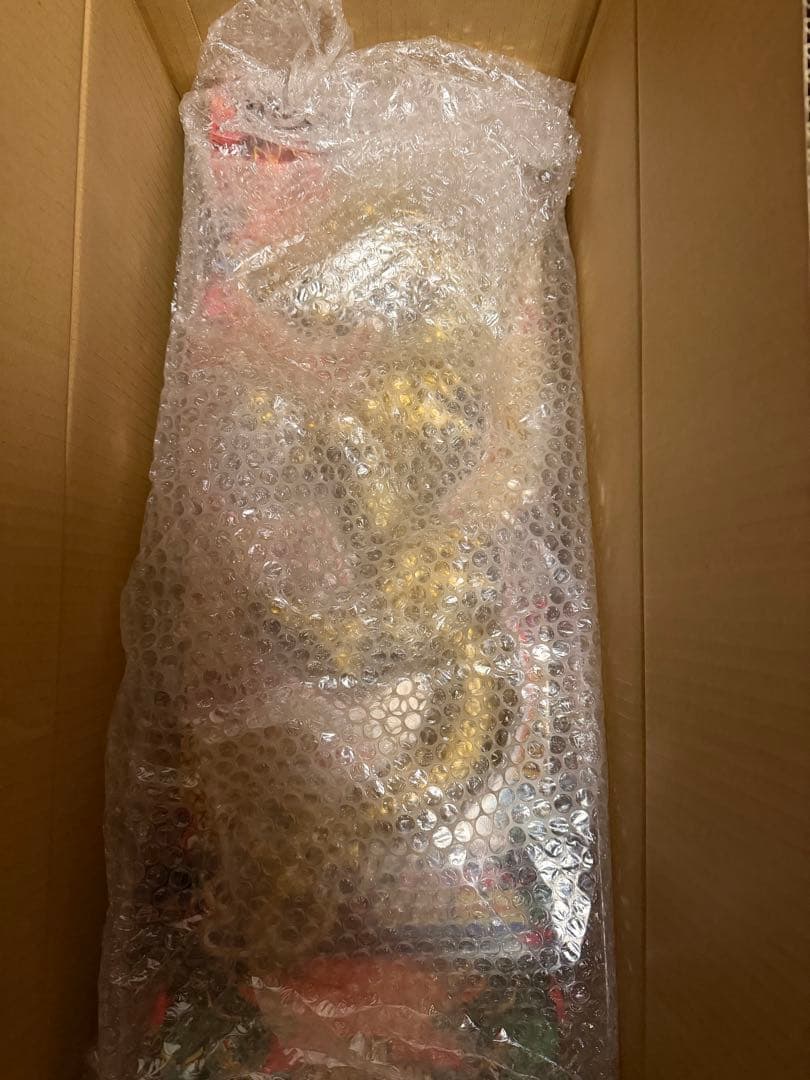 BigBoysToys God Canglong 蒼龍 Gold version