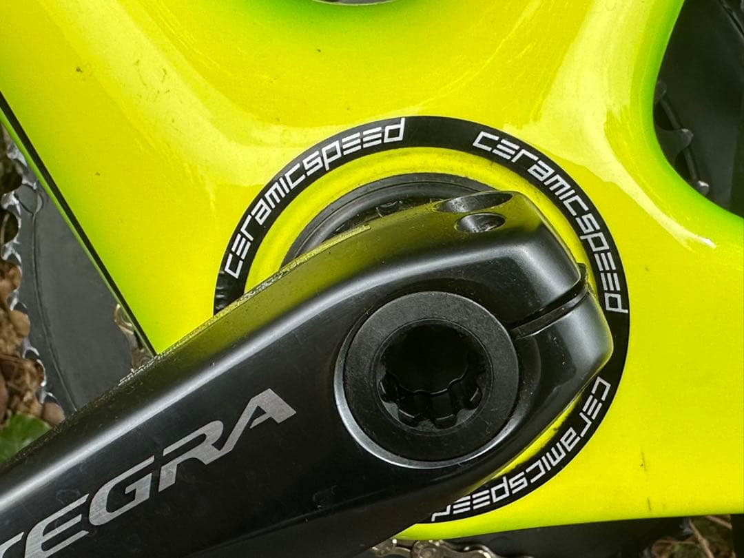 スペシャライズド 2017 S-works tarmac SL5 Di2 11s