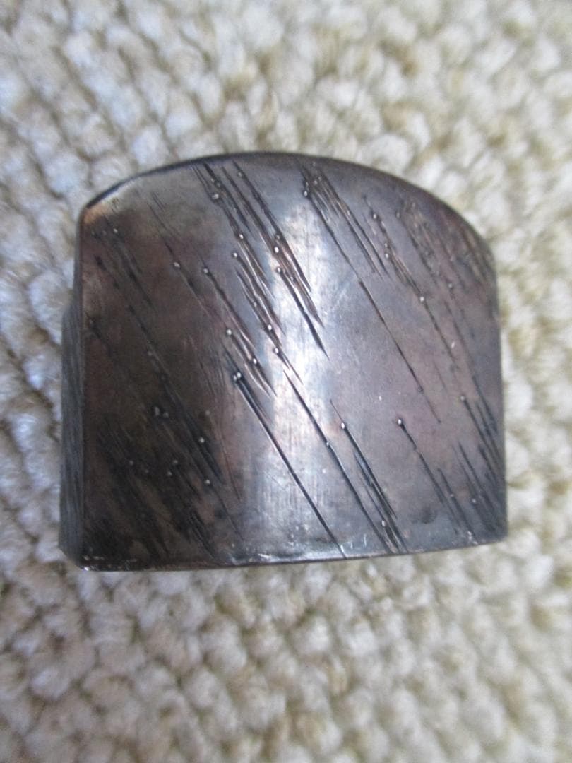 刀の鍔・はばき・切羽