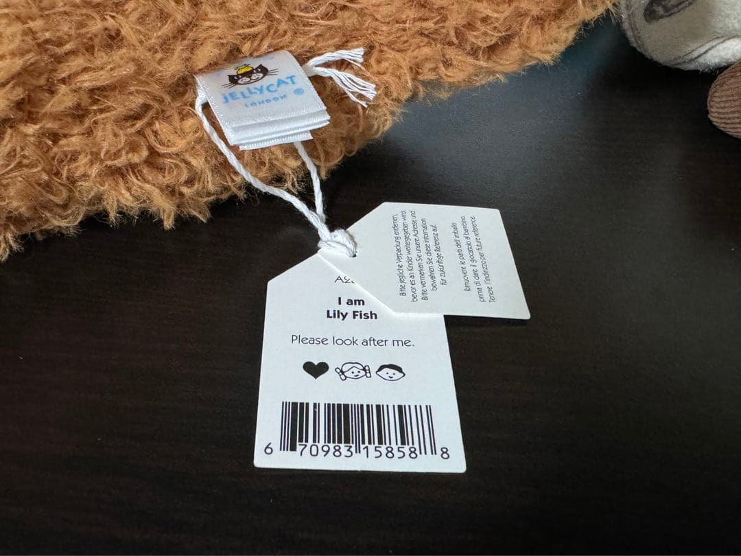  ロンドンPOP UP SHOP限定