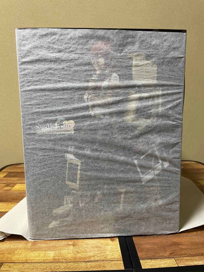 牧瀬紅莉栖~運命探知の魔眼