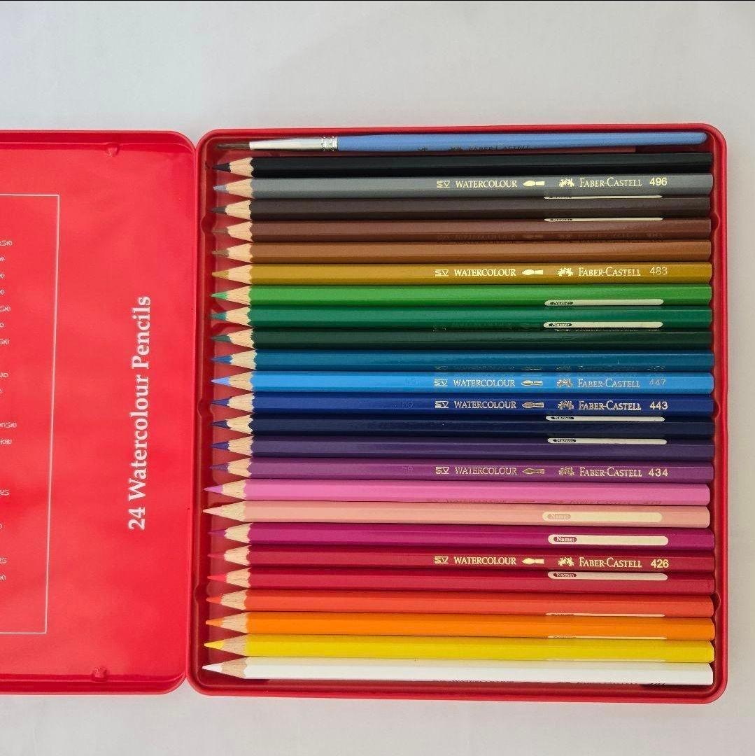 Copic クーピー 色鉛筆 画材セット