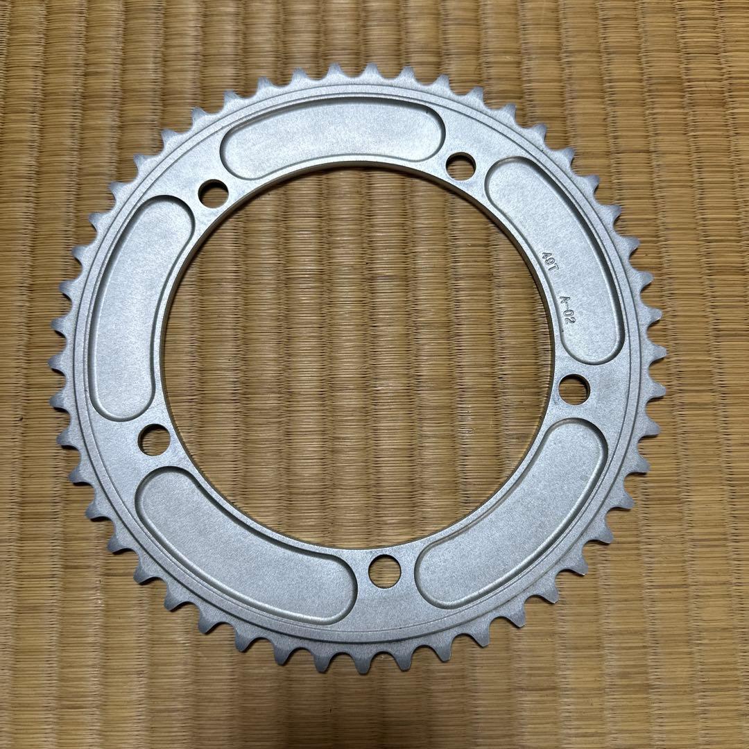 スギノ禅　49t,51t